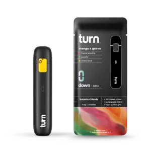 Mango x Guava Down 1g Disp