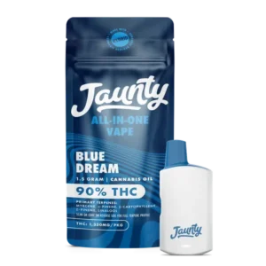 Blue Dream Palms 1.5g Disp