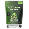 Call of Focus Live Rosin Gummies 100mg