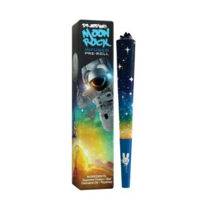 Moonrock OG Preroll 1.4g